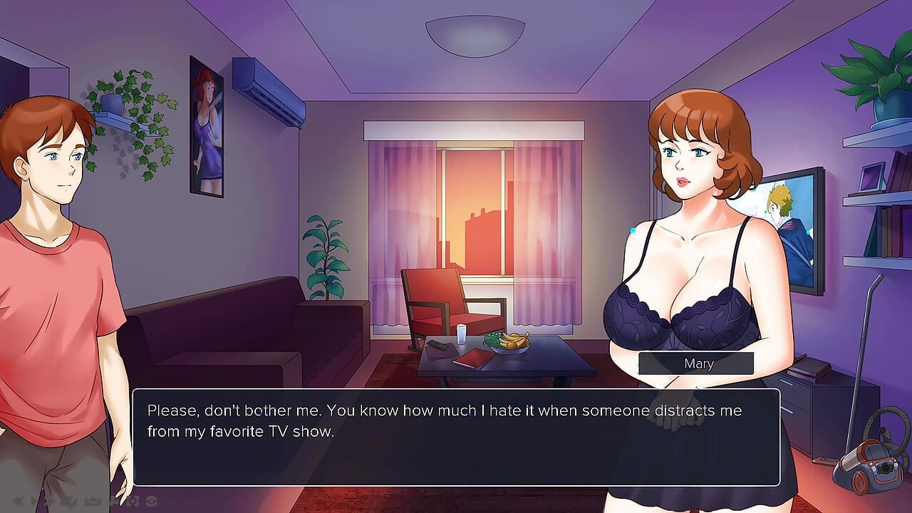 Complete Gameplay - Milfs Plaza, Part 11
