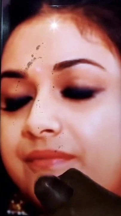 cum tribute to keerthy Suresh