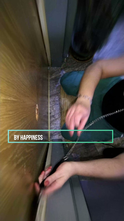 Do you like glory hole | Clip 1