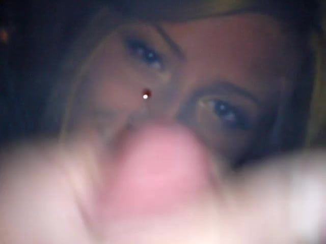 Cum over Friend  -lyalyachka-