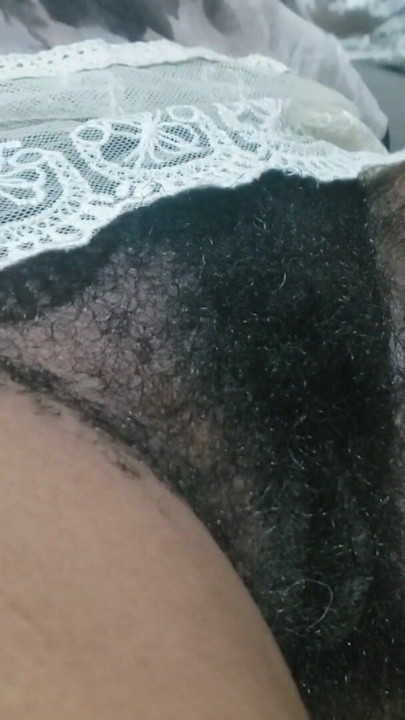 Virgin show her pink pussy closeup and wide spread to see ALL | Clip 2