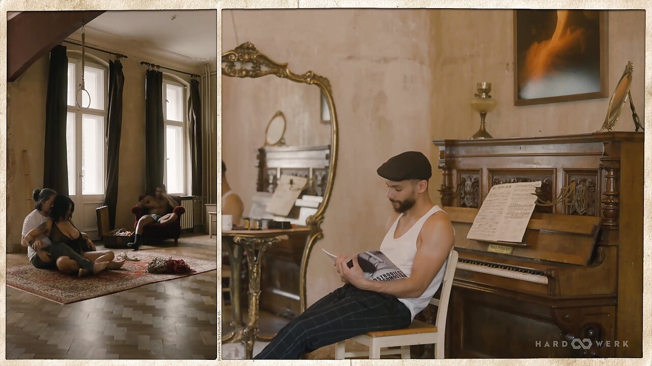 トリプティコンIII