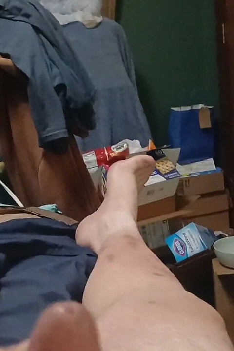 A Live Video From My Live Stream