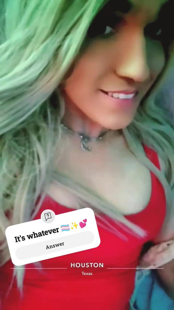 Never tap out 💜