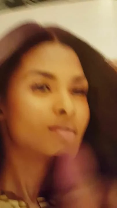 Handjob and cum on pictures