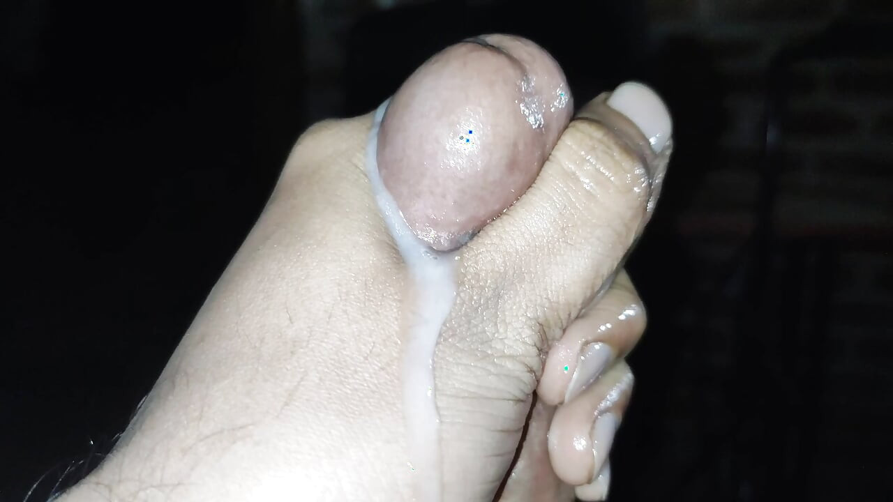 Aaj apne land se pani nikala bhot sara