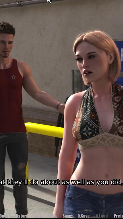 Going Over 8 Riley and Jane Hit It off so Well They Went on VR Date