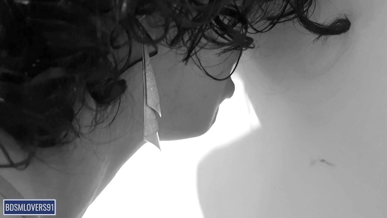 Nicht lügen, ich liebe die art und weise, wie du kommst