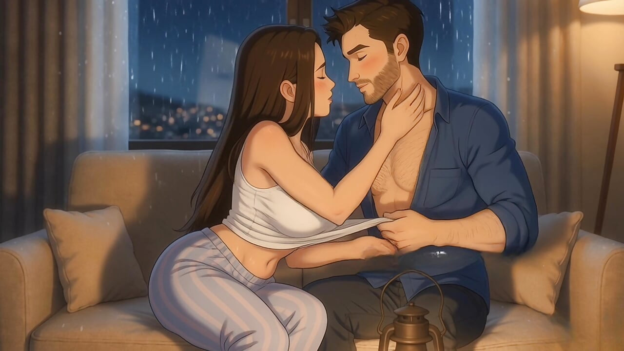 Barsaat Ki Raat - Pados Mein Pyar Ho Gaya