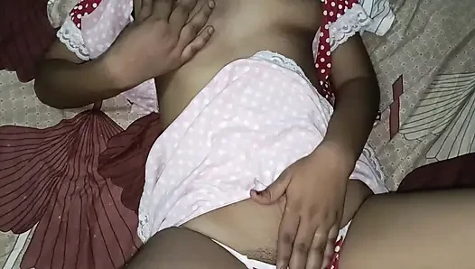 Indian bhabhi ka full masti video