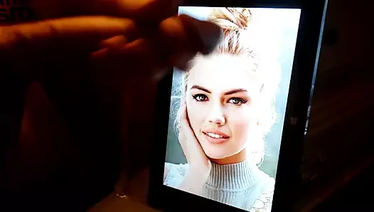 Kraliçe upton için büyük yük
