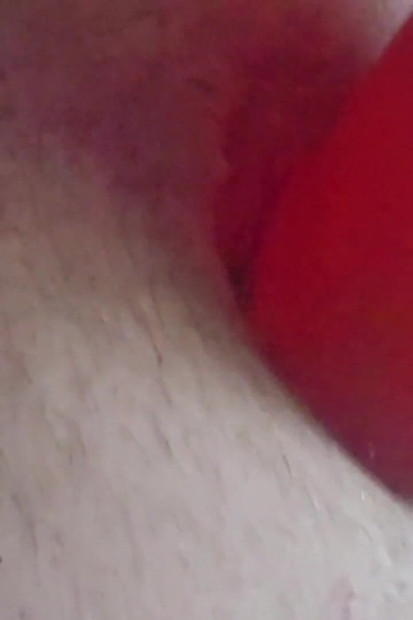 Anal Masturbation