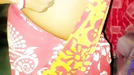 I made a video of my sister-in-law's leg