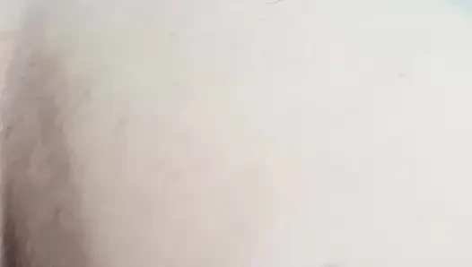 Stepmother's big ass
