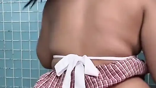 I Sucked the Brunette From the Big Pussy We Cum a Lot Together Delicious Sex of Women