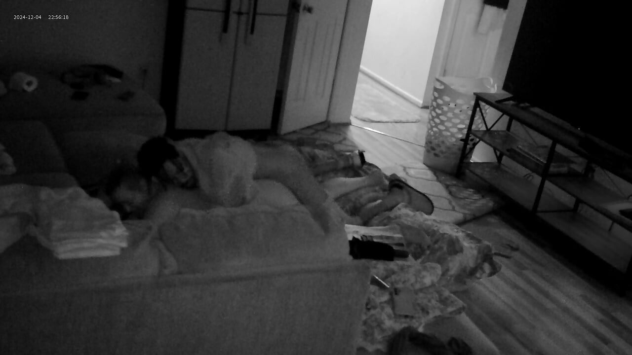 Wake up Ms. Cheryl Pt. 2