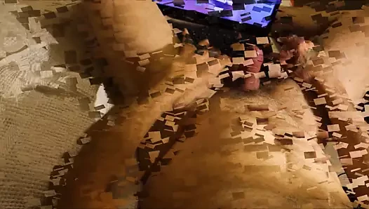 Senin için her zaman azgın, rebecca!