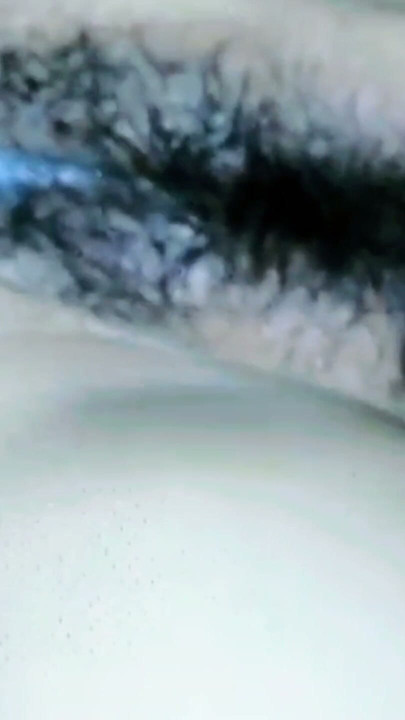 Girl's seal was broken for the first time and she started having pain in her vagina porn video | Clip 1