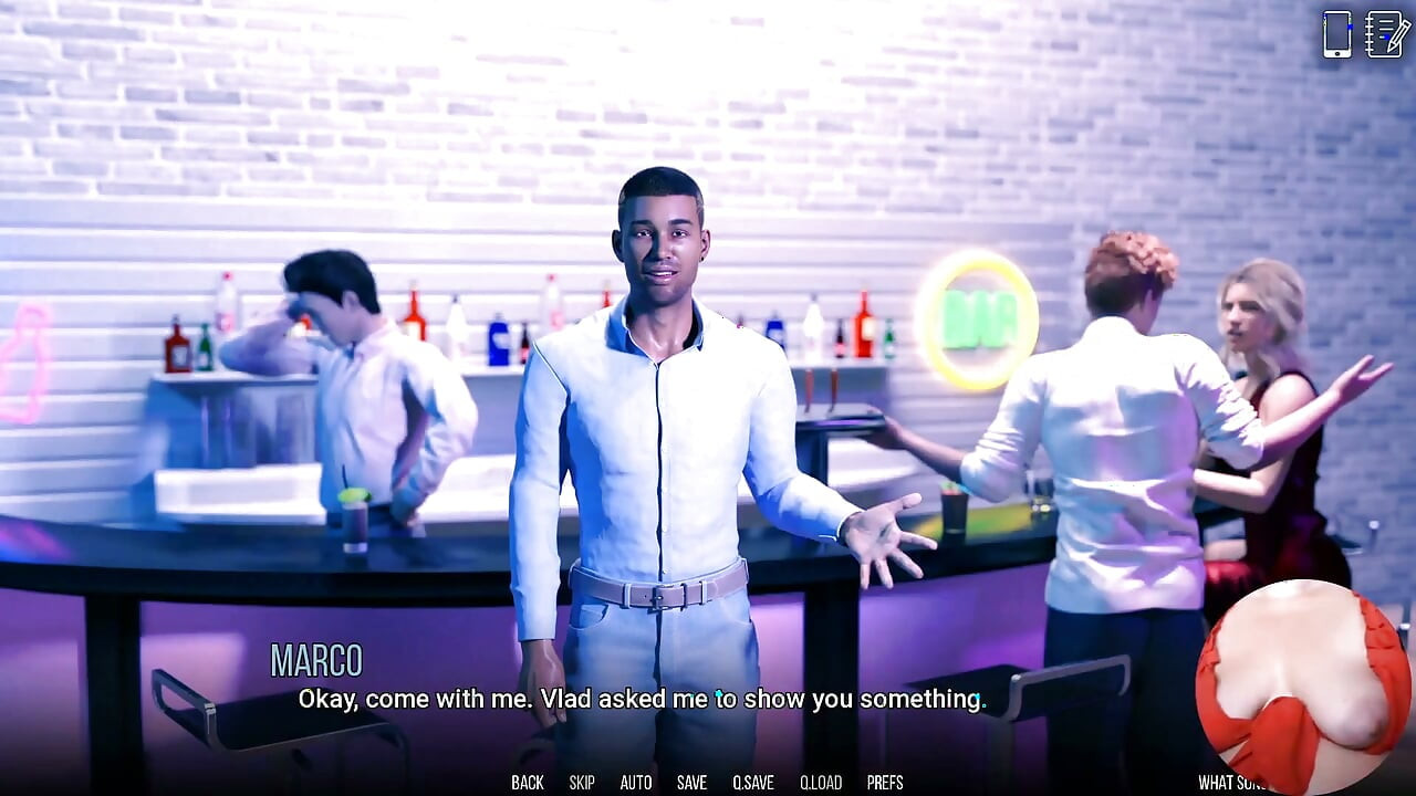 Gameplay University of Problems - Parte 8