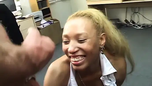 You Lick My Balls and You Suck My Cock