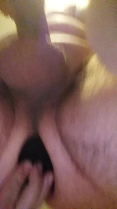 butt plug