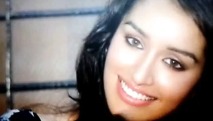 Shraddha kapoor haraç