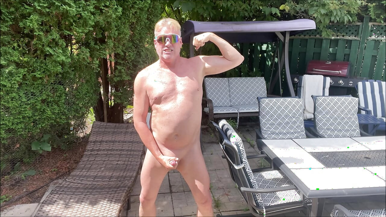 HEATING  THE BALLS 8