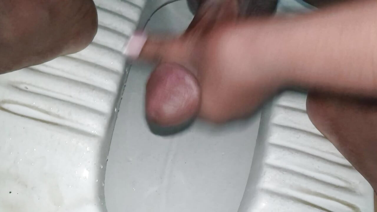 Invitación a la masturbación.