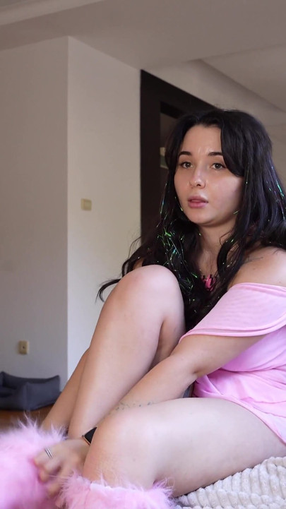Banned From Elections but Not From My Dick - Russian Yabloko Girl Fucks for Votes