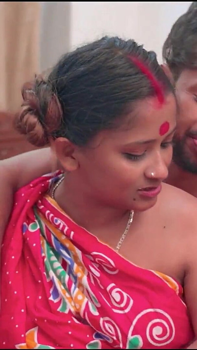 Powerful moment from "Malik Ghar Pe Nehi Hai Noukar Ne Khaya Doodh Aur Mar Diya Naukrani Ka Chudh"