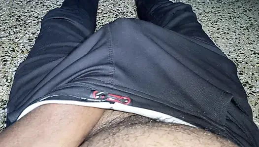 Indian Desi Doll Fucking Pussy with Kissing