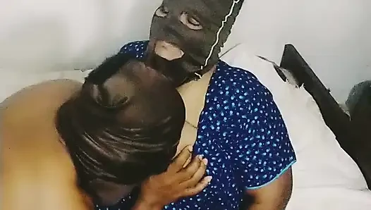 My Girlfriend Passy Eating Performance Videos