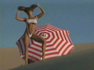 Ironman seksowny strój kąpielowy spektakularny 5 (2000)