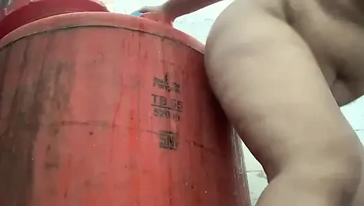 Lonely Woman Asks To Be Fucked By Jumbo Cock