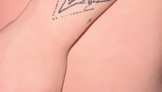 Slut Teen Ass Fucked and Pussy Destroyed!!