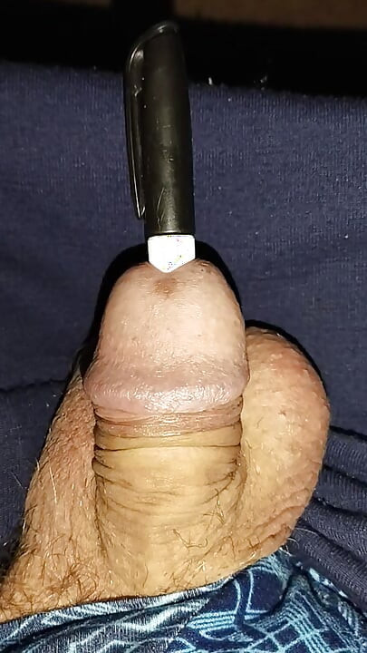 尿道のマーカー