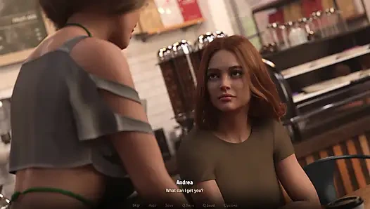 Учитель очень частных занятий (часть 4)