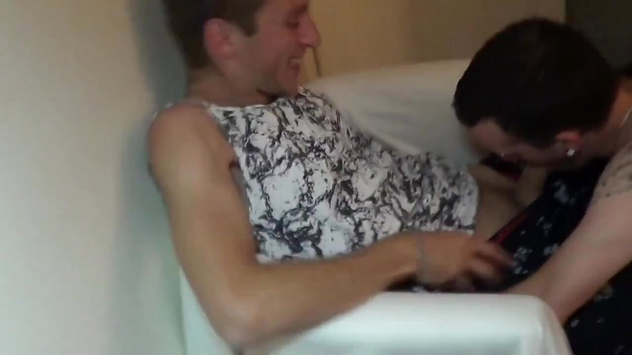 Tiago fucked bareback by Alexis Tivoli rough