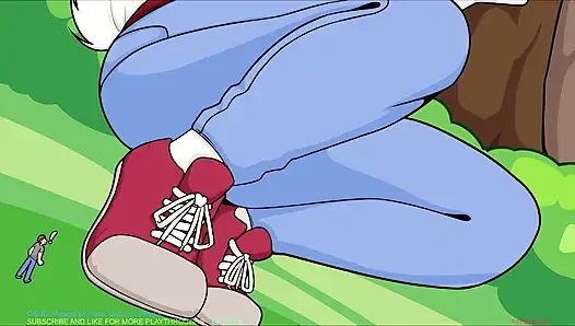 Magical Mishaps Brooke Epiloque Ep1