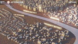 Midnight Paradise walkthrough part 5