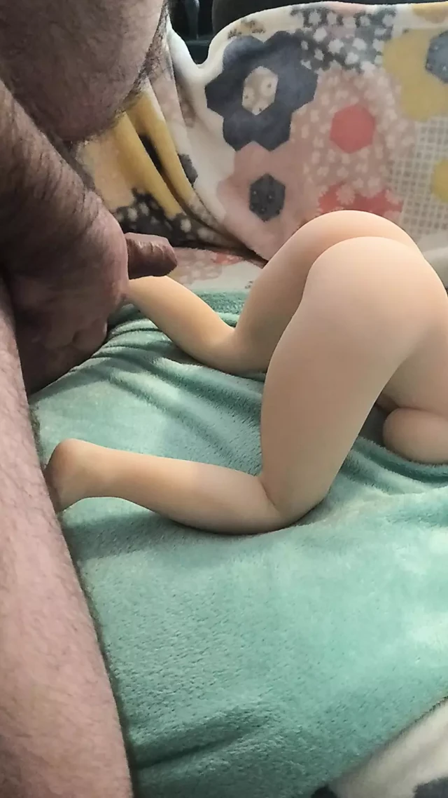 Nuts about this toy