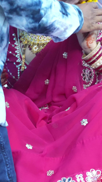 Primera noche de matrimonio | Clip 1