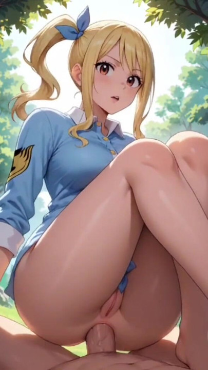Hentai anime - mijn tieten bewegen als ik mijn kont op zijn pik beweeg om rijk te neuken | Clip 1