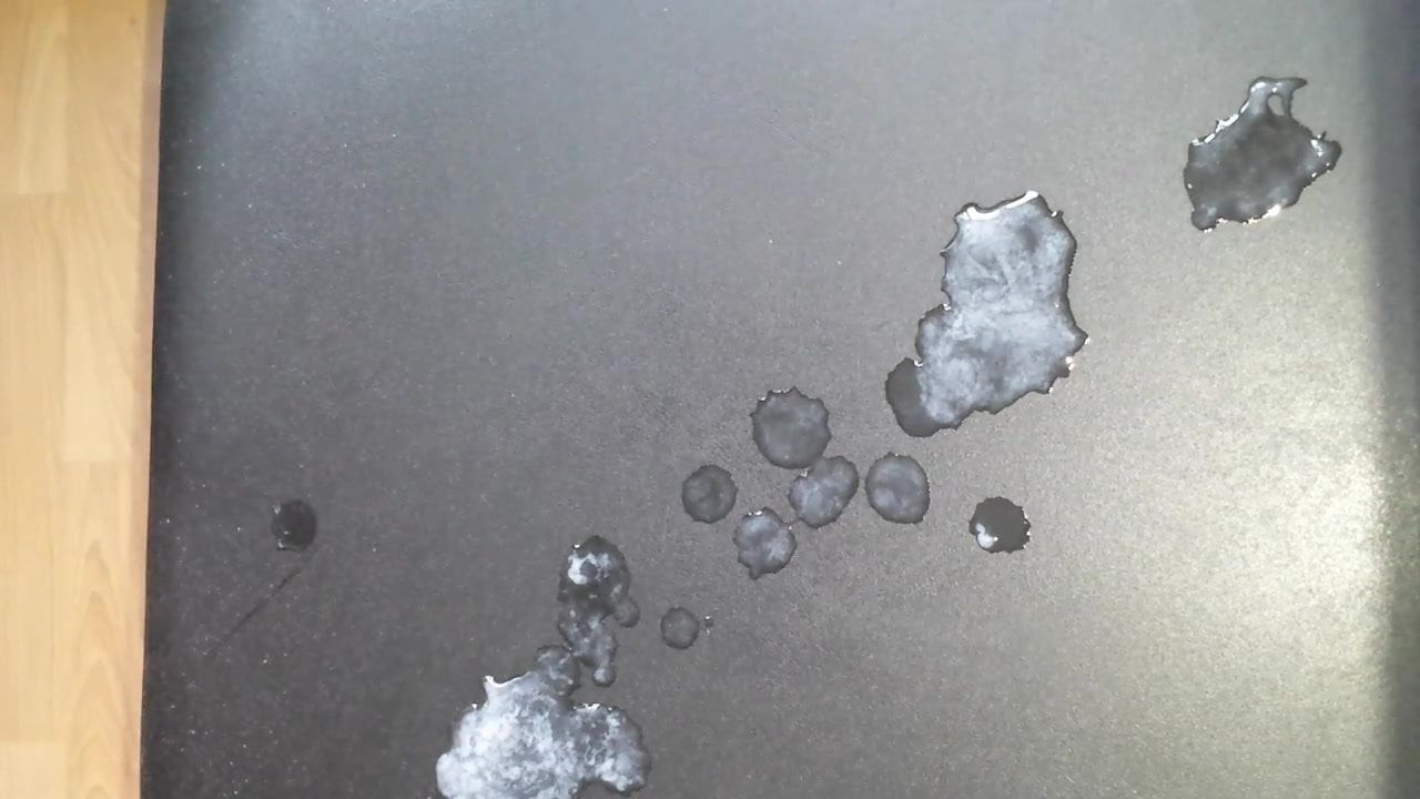 My cum 1