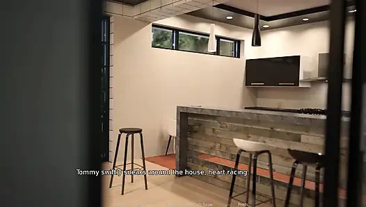 İtalyan ateşli karım: gavat kocam mastürbasyon yapıyor ve karısının arkadaşının büyük kalın yarağını tatmin emiyor - bölüm 8