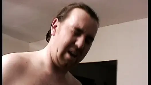 Hot German brunette fucked hard in front of sexy cougar