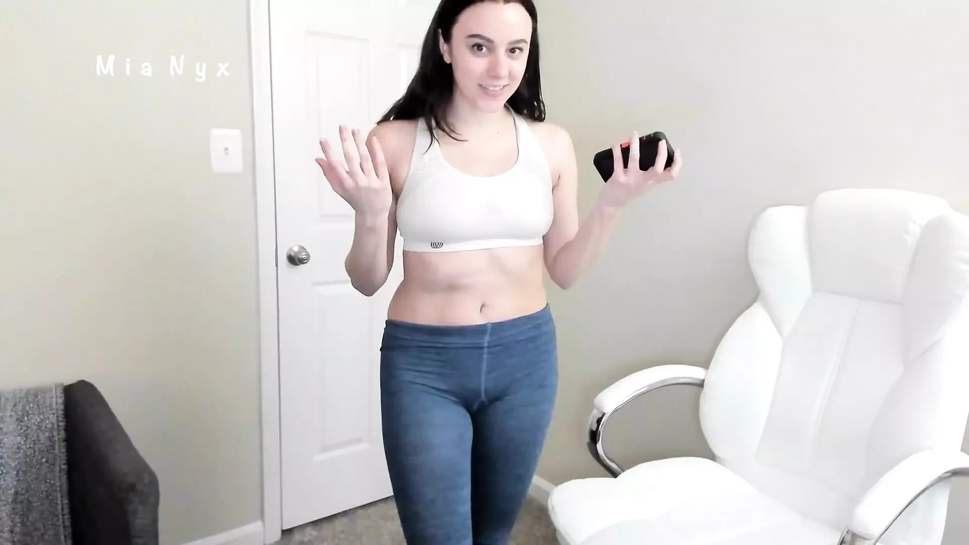 Don't Jerk It to Your Stepsis' Instagram