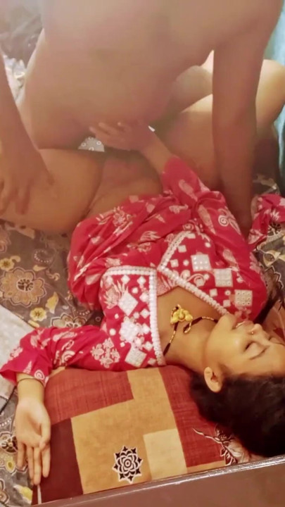 Indian Bangali Vabi sex | Clip 1