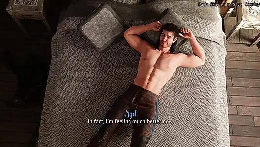 Demon-königin will sex mit mir