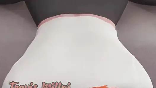 Yoga auf der Couch